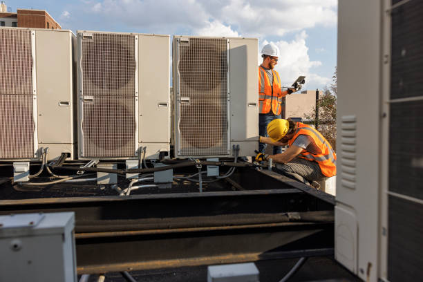 Best HVAC maintenance near me  in Lexington, WA