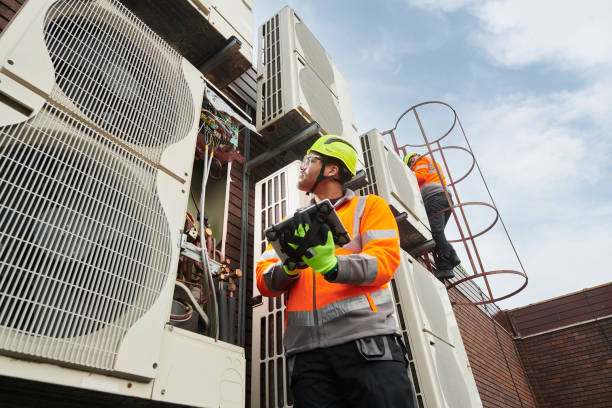 Best HVAC cleaning services  in Lexington, WA