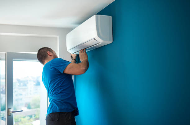 Best HVAC repair near me  in Lexington, WA