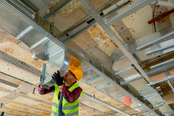 Best HVAC installation services  in Lexington, WA