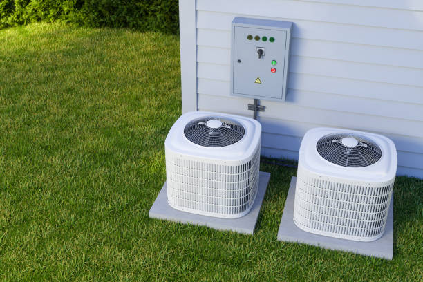 Best Residential HVAC services  in Lexington, WA