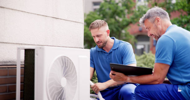 Best HVAC installation services  in Lexington, WA