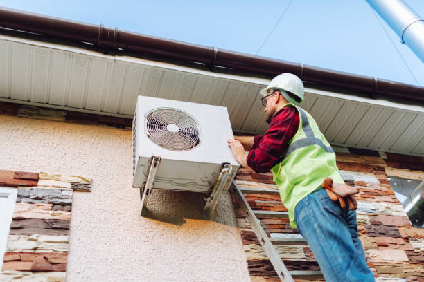 Best HVAC service technicians  in Lexington, WA