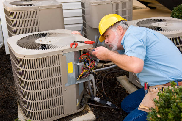 Best HVAC air duct cleaning  in Lexington, WA