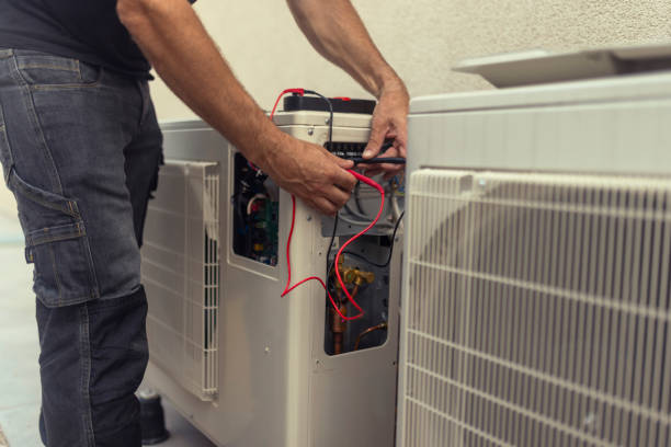 Best Commercial HVAC repair  in Lexington, WA