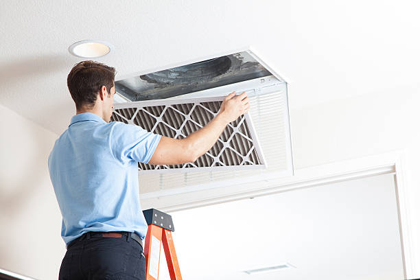 Best Affordable HVAC services  in Lexington, WA