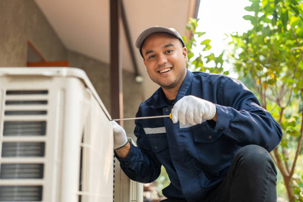 Best HVAC companies near me  in Lexington, WA