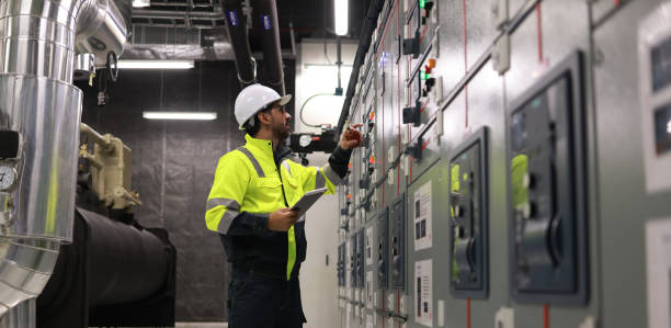 Best 24/7 HVAC repair  in Lexington, WA