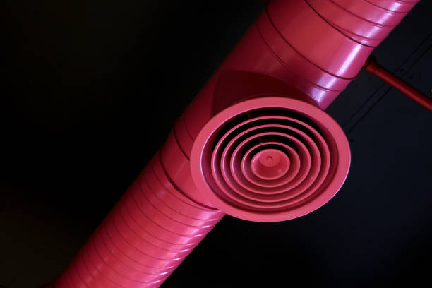 Best Local HVAC companies  in Lexington, WA